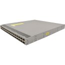 Cisco Switch Nexus N3K-C3132Q-V 32-Ports QSFP+ 40G...