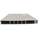 Cisco Switch Nexus N3K-C3132Q-V 32-Ports QSFP+ 40G 4-Ports SFP+ 10G No OS No PSU No FAN 68-5879-01