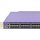 Extreme Summit X670V-48x-FB 17101 48-Port SFP+ 10GE Switch +Rack Ears