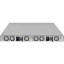 Extreme VDX 6740 XBR-VDX6740-24-F 48-Port 10G SFP+ Ethernet Switch 4x 40G QSFP+
