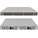 Extreme VDX 6740 XBR-VDX6740-24-F 48-Port 10G SFP+ Ethernet Switch 4x 40G QSFP+