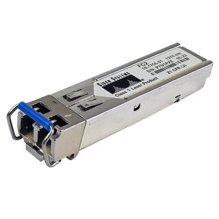 Original Cisco SFP 1000Base-LX 2GB 1310 nm Transceiver Module FC2 PN 10-1755-01