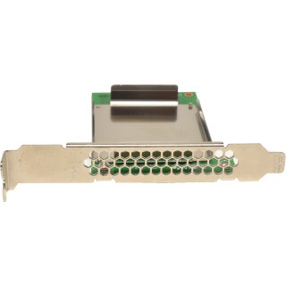 LSI 01-26998-00 Battery Holder PCI Bracket FP