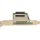 LSI 01-26998-00 Battery Holder PCI Bracket FP