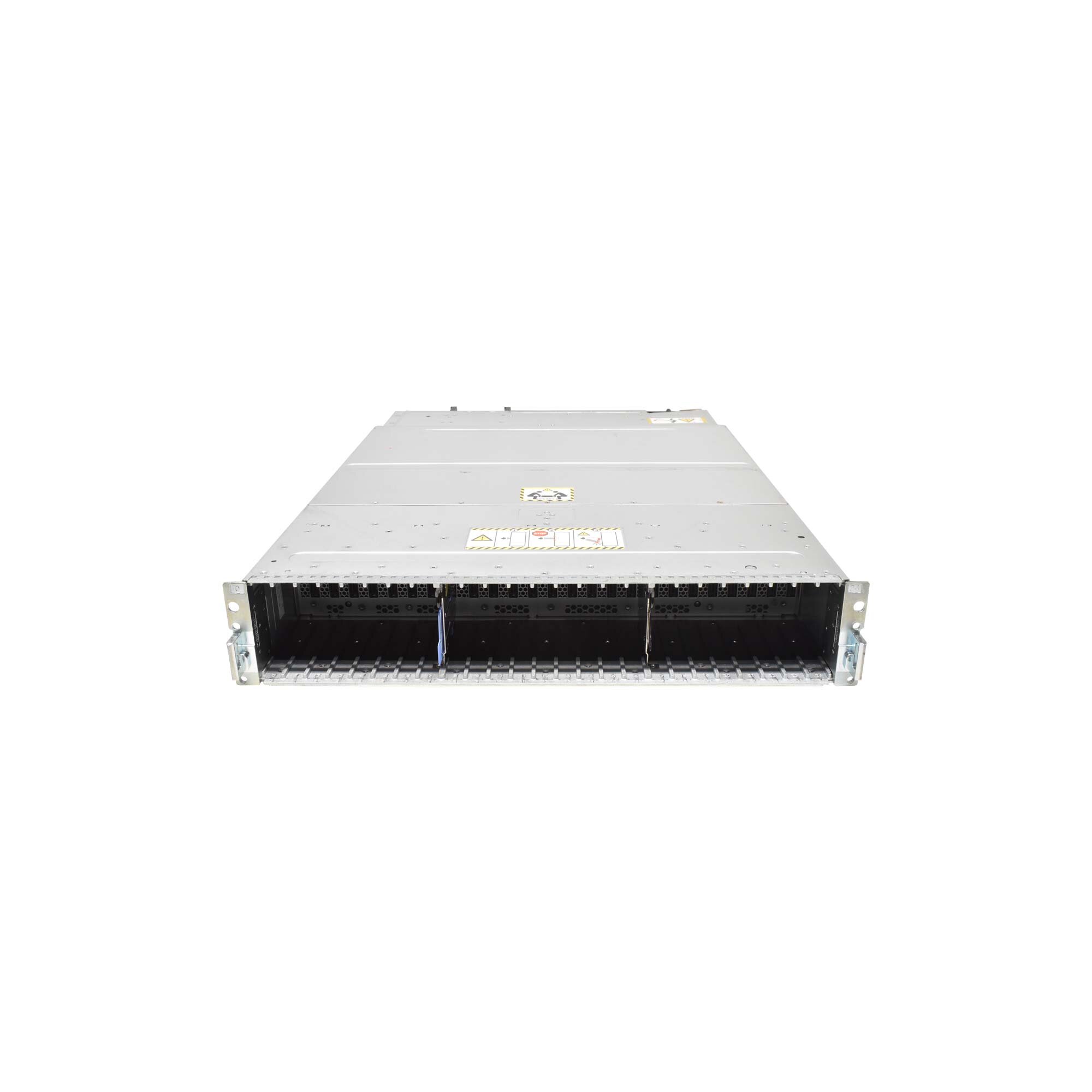Dell EMC Unity 300 Storage Hybrid OPE25 2x E5-2603 v3 48GB PC4 2x16GE ...
