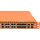 Gigamon GigaVUE-HB1 GVS-HB101-0416 16-Port GE Branch Node 4x 10G SFP+ 1x PSU