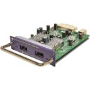Extreme Networks 16112 XGM2-2xf Netzwerk Module 2-Ports...