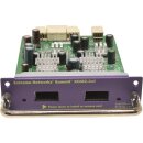 Extreme Networks 16112 XGM2-2xf Netzwerk Module 2-Ports...