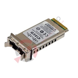 Original Cisco TwinGig CVR-X2-SFP V02 Converter Module MPN: 800-27645-02 A0 NEW