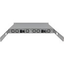 Brocade BR-VDX6740-24-F 48-Port 10G SFP+ Ethernet Switch...