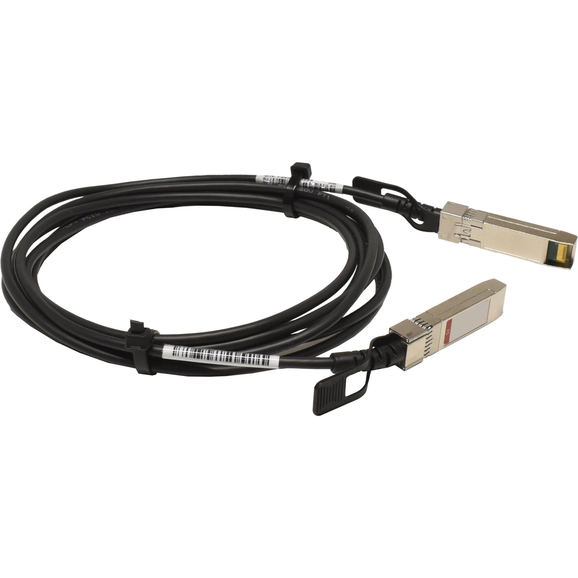 FS SFPP-PC025 10G SFP+ DAC Passive Twinax Kabel 2.5m für FS Switches ...
