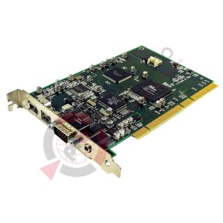 Osprey 300 PCI-X Video Capture Card P/N: 94-00194-02 Rev.A