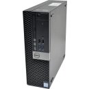 Dell OptiPlex 7040 SFF CPU i5-6500 3.20GHz 8GB RAM 256GB NVMe R5 340X
