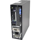 Dell OptiPlex 7040 SFF CPU i5-6500 3.20GHz 8GB RAM 256GB NVMe R5 340X