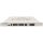 Fortinet FortiGate FG-200F 16-Ports RJ-45 GE 8-Ports SFP GE 4-Ports SFP+ 10G No OS Rack Ears P25129-01-07