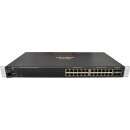 HP Aruba 2530-24G J9776A 24-Port Gigabit Ethernet Switch 4 x 1G SFP