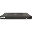HP Aruba 2530-24G J9776A 24-Port Gigabit Ethernet Switch 4 x 1G SFP