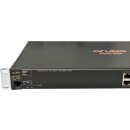 HP Aruba 2530-24G J9776A 24-Port Gigabit Ethernet Switch 4 x 1G SFP