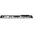 Dell EMC 1U Frontblende Front Bezel 07M3F1 0521RX für PowerEdge R440 R640 R6515 ohne Key