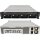 QNAP TS-869U-RP NAS Storage Atom 2.13 GHz CPU 4GB RAM no HDD 8 Bay LFF USB 3.0