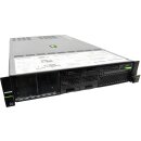 Fujitsu Primergy RX2540 M4 Server no CPU & RAM no HDD 2x Kühler 8x 2,5" SFF EP400i