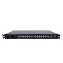 Cyclades AlterPath ACS32 32-Port RJ-45 Console Server...