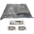 Gigabyte MC62-G40 Mainboard sWRX8 Socket for AMD Ryzen...