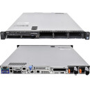 Dell PowerEdge R430 Server E5-2660 v3 2.60GHz 16GB DDR4 RAM 8x SFF 2.5 PERC H730p Mini