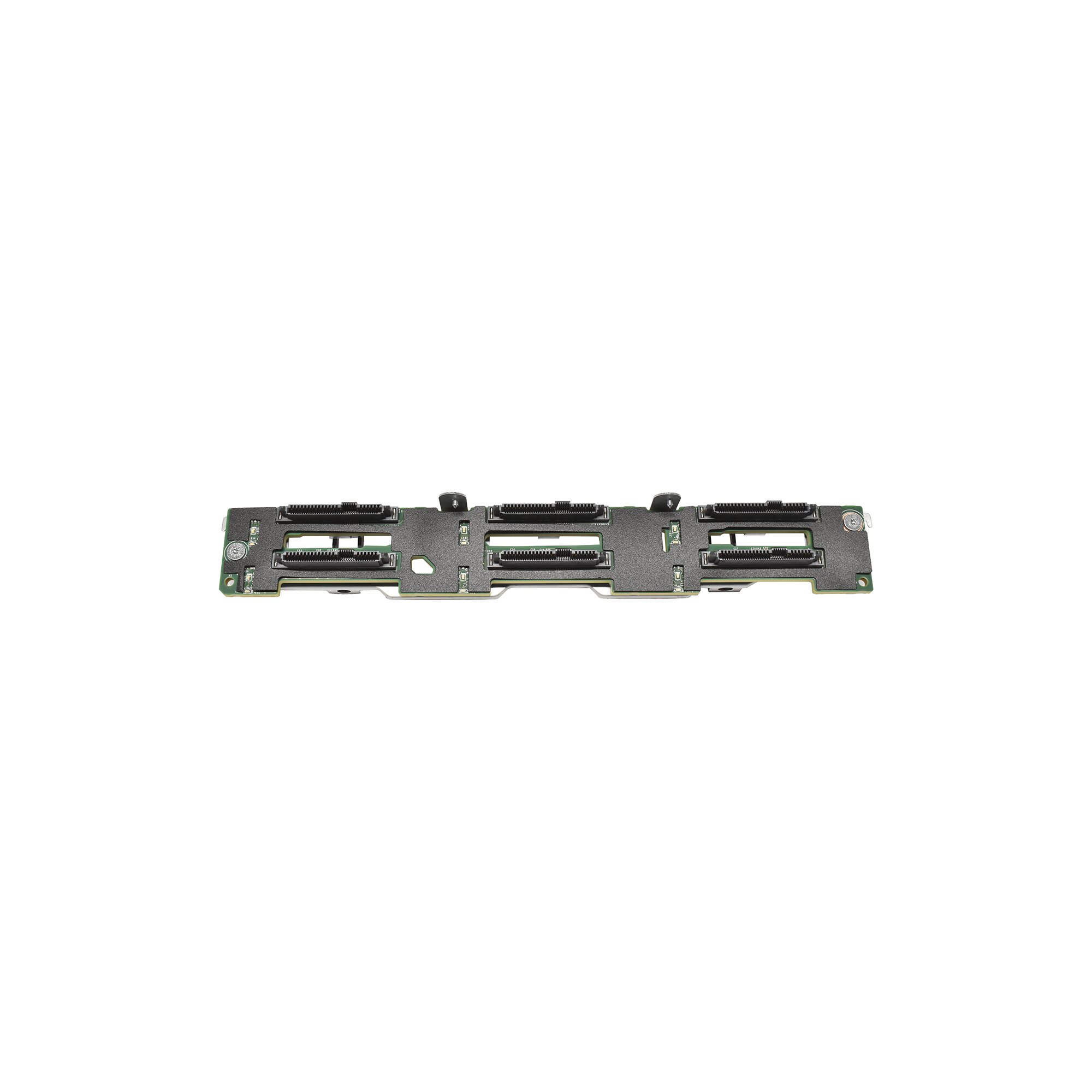 Dell 0KHKC7 Backplane 6x 2.5