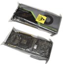 Dell NVIDIA Quadro RTX 6000 Grafikkarte 24GB GDDR6 08FWR9...