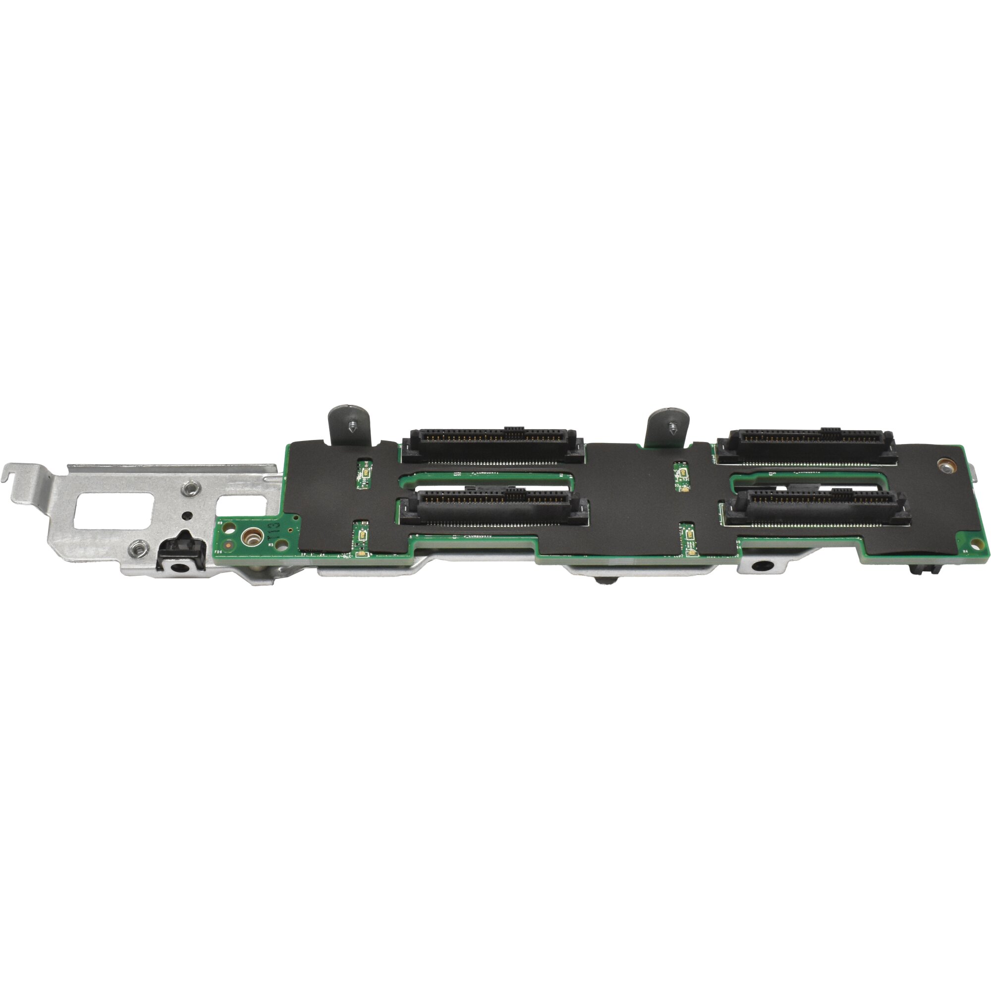 Dell 06GVHR Backplane 4x 2.5