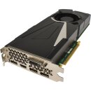Dell NVIDIA GeForce GTX 1080 Grafikkarte 8GB GDDR5X...