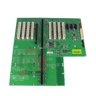 Portwell PBPE-13A8 13-Slot PICMG 1.3 Industrial Backplane