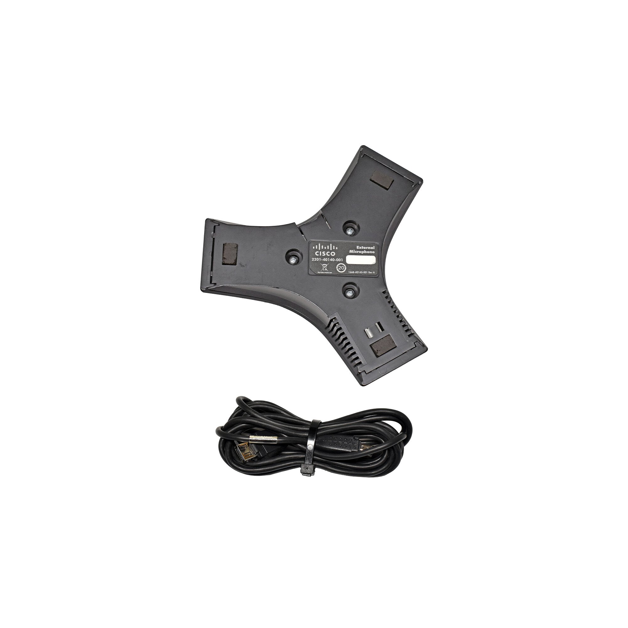 Cisco External Ringer Cisco IP Conference Station 7937G External Microphone 2201-40140-001 ...