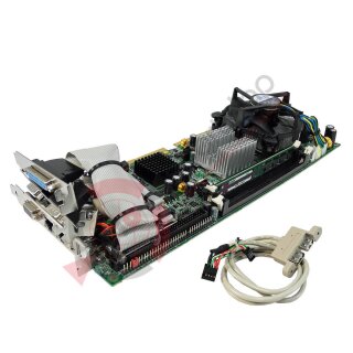 Portwell ROBO-8913VG2AR PICMG 1.3 Single Board Computer Intel Core2 Duo 2GB DDR2