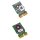 Dell 7HGKK M48YR Trusted Platform Module TPM 2.0 13G PowerEdge T430 T630 R430 R530 R630 R730