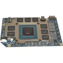 Dell NVidia Quadro RTX 4000 05HPJW 8GB GDDR6 Grafikkarte HDMI mDP für Precision 7740