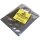 Dell AMD Radeon Pro Wx4130 MXM J3X45 Grafikkarte 2GB GDDR5 für Precision 7520 NEU