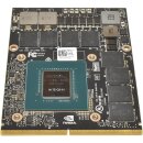 Dell NVidia Quadro P4000 01YJYY 8GB GDDR5 Grafikkarte für Precision 7720