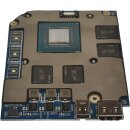Dell NVidia Quadro T1000 0CWF0J Grafikkarte 4GB GDDR6...
