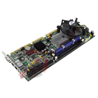 Portwell ROBO-8913VG2AR Single Board Computer Intel Core2 Duo 2GB DDR2