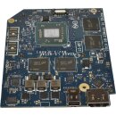 Dell AMD Radeon Pro WX3200 0H0XJR Grafikkarte 4GB GDDR5 HDMI mDP für Precision 7540 M7540