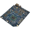 Dell AMD Radeon Pro WX3200 0H0XJR Grafikkarte 4GB GDDR5 HDMI mDP für Precision 7540 M7540