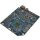 Dell AMD Radeon Pro WX3200 0H0XJR Grafikkarte 4GB GDDR5 HDMI mDP für Precision 7540 M7540