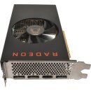Dell AMD Radeon RX 5600 Grafikkarte 6GB GDDR6 0NH5PX 3x DisplayPort HDMI