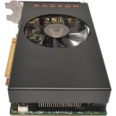 Dell AMD Radeon RX 5600 Grafikkarte 6GB GDDR6 0NH5PX 3x DisplayPort HDMI