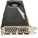 Dell NVidia GeForce GTX 1070 Grafikkarte 8GB GDDR5 06MKK 3x DP DVI HDMI