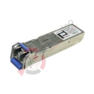 ProLabs Cisco compatible SFP 1000Base-LX/LH 1310nm 1GB Transceiver GLC-LH-MM-C