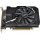 MSI GeForce GTX 1650 Aero ITX 4G OC Graphics Card TU116 4GB GDDR6 PCIe 3.0 x16 DVI HDMI DP