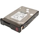 HP 8TB 3.5" 6G 7.2K SATA DS HDD Festplatte 820033-001 819205-004 für G8-G10 Servers